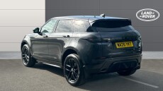 Land Rover Range Rover Evoque 2.0 D200 Dynamic SE 5dr Auto Diesel Hatchback